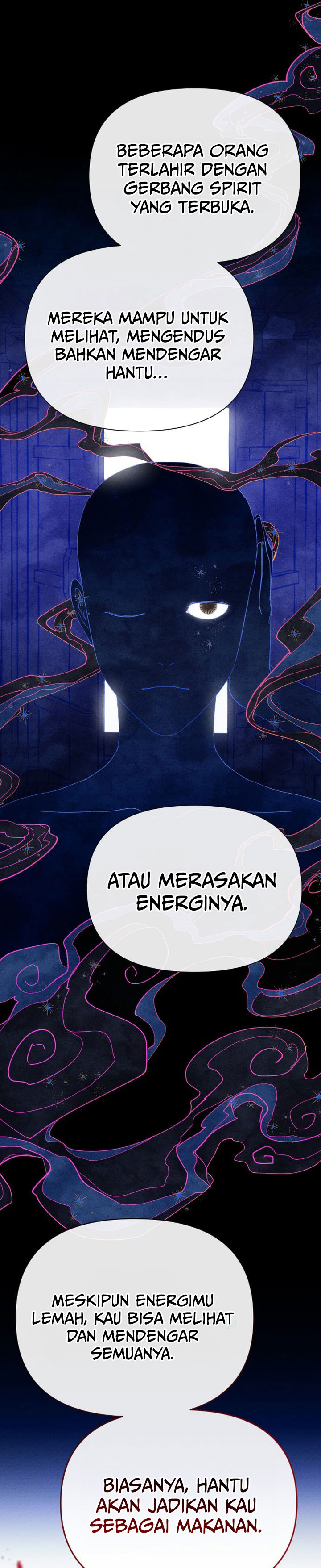 Tale of Vengenful Spirits Chapter 14 Gambar 6