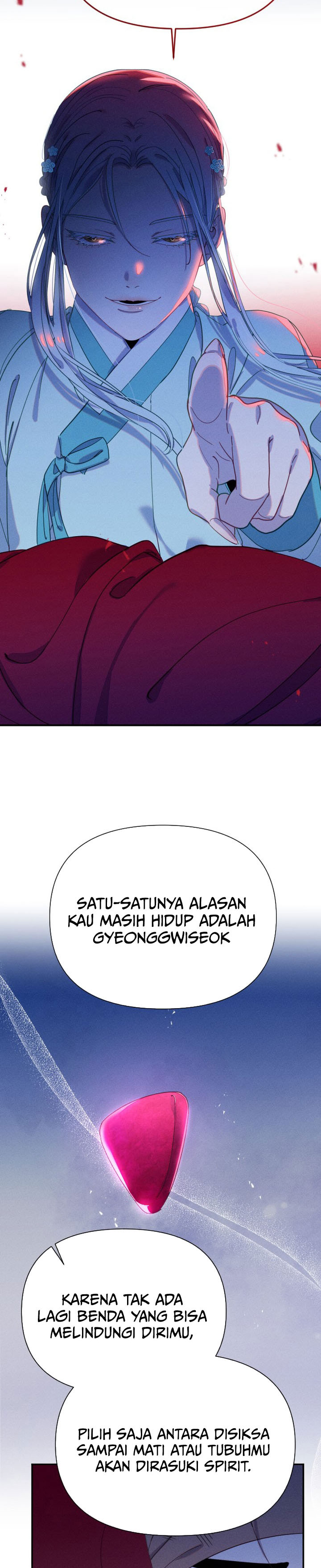 Tale of Vengenful Spirits Chapter 14 Gambar 7