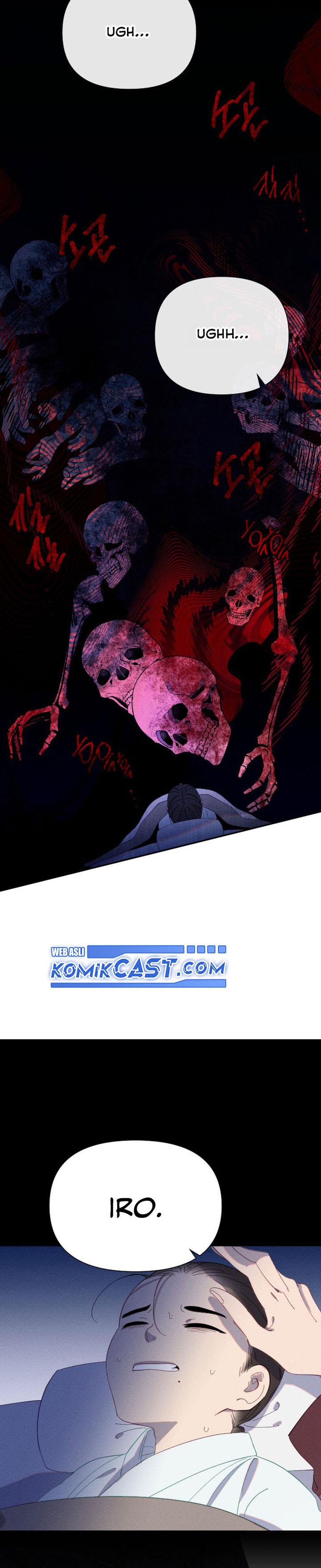 Tale of Vengenful Spirits Chapter 14 Gambar 9