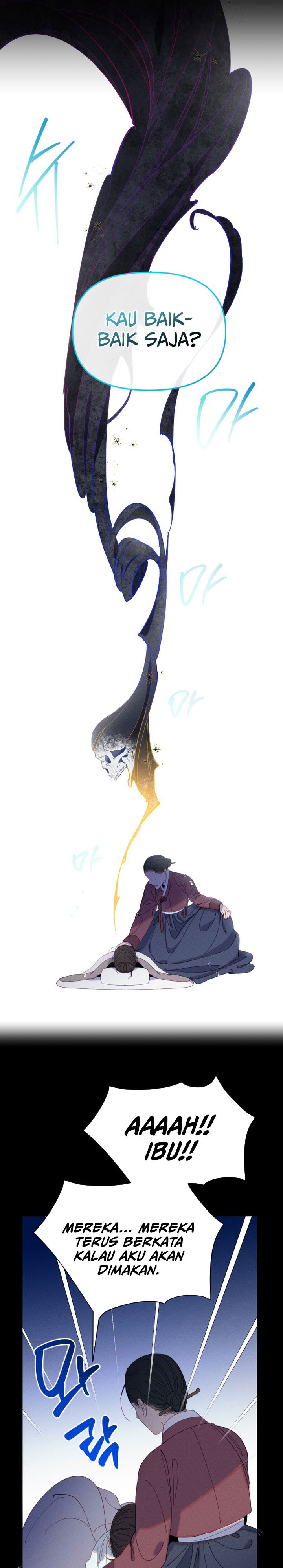 Tale of Vengenful Spirits Chapter 14 Gambar 10