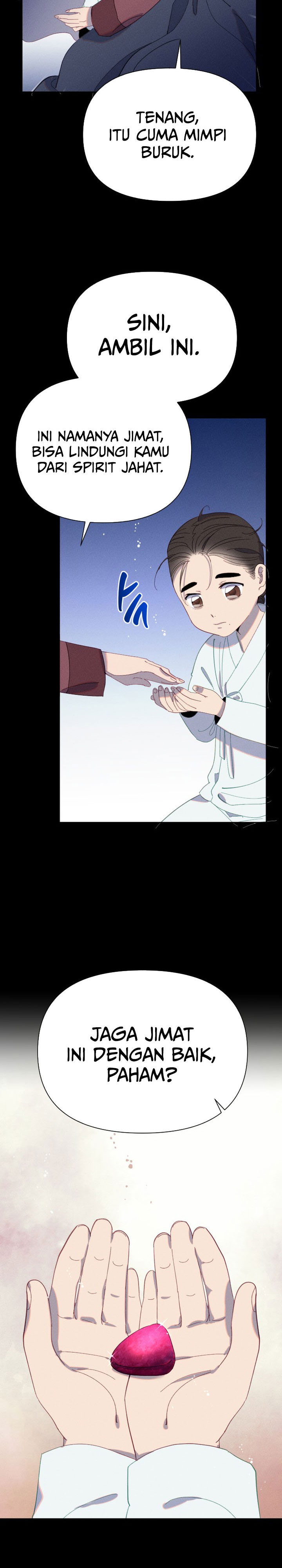 Tale of Vengenful Spirits Chapter 14 Gambar 11