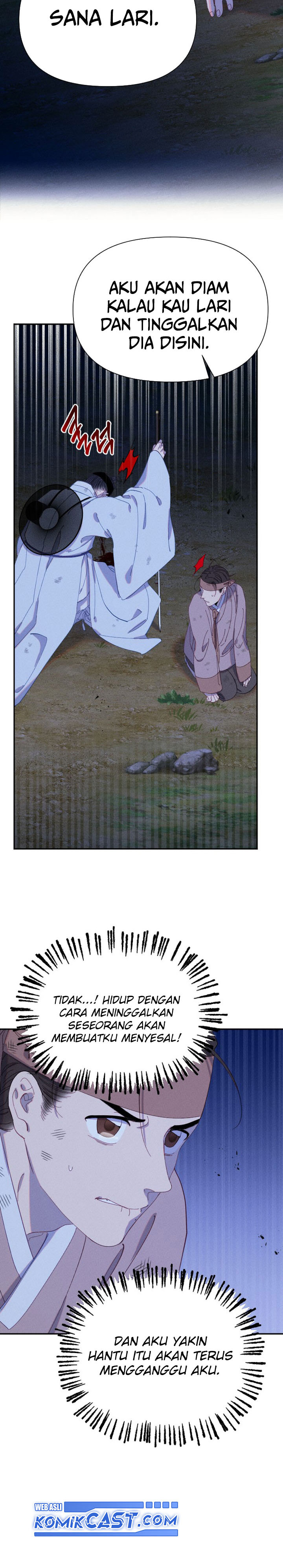 Tale of Vengenful Spirits Chapter 14 Gambar 13