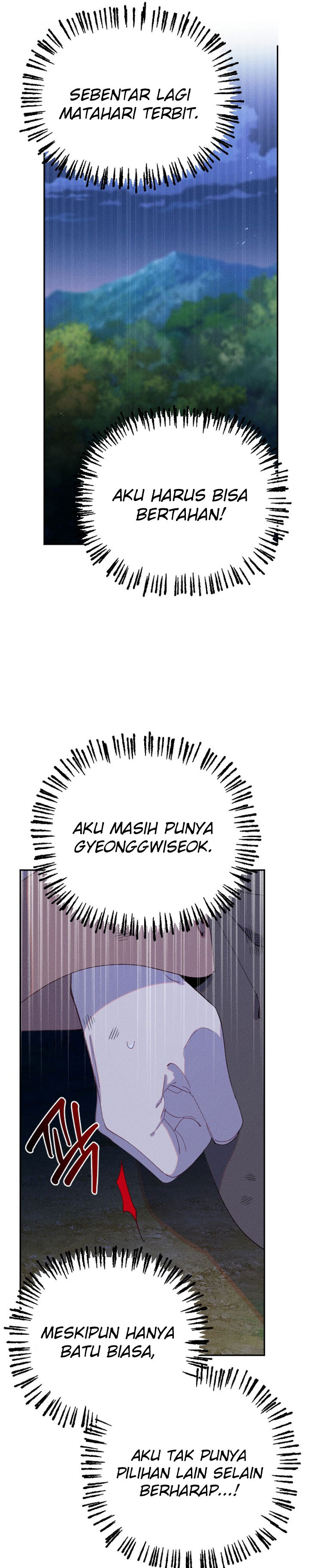 Tale of Vengenful Spirits Chapter 14 Gambar 14