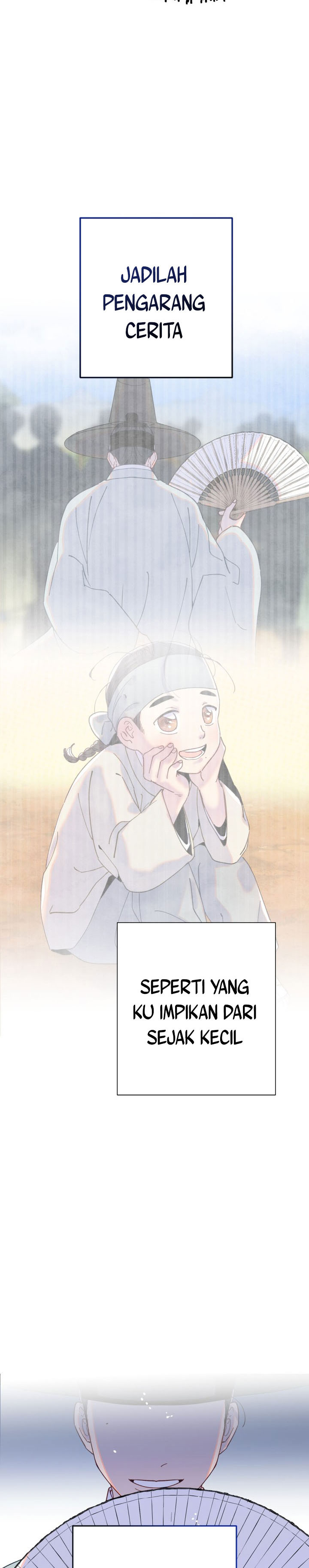 Tale of Vengenful Spirits Chapter 14 Gambar 15