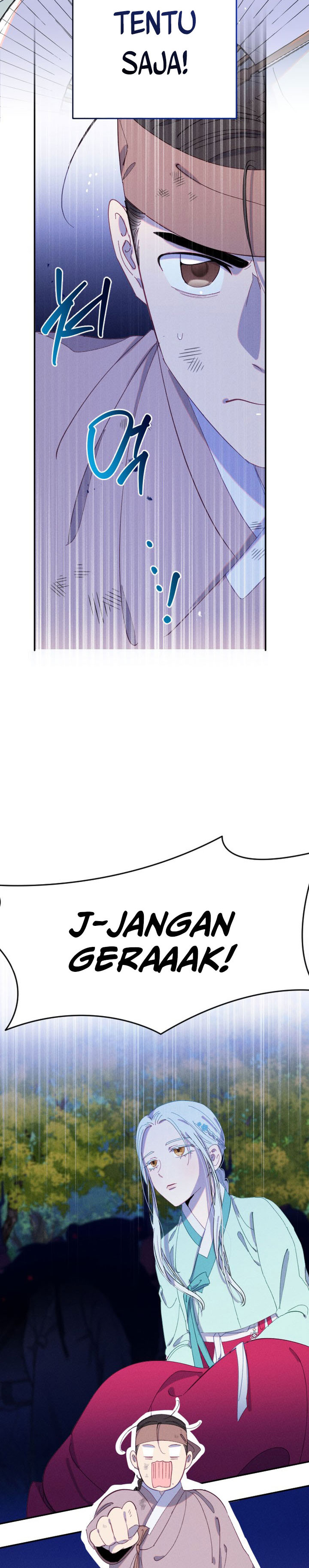 Tale of Vengenful Spirits Chapter 14 Gambar 16
