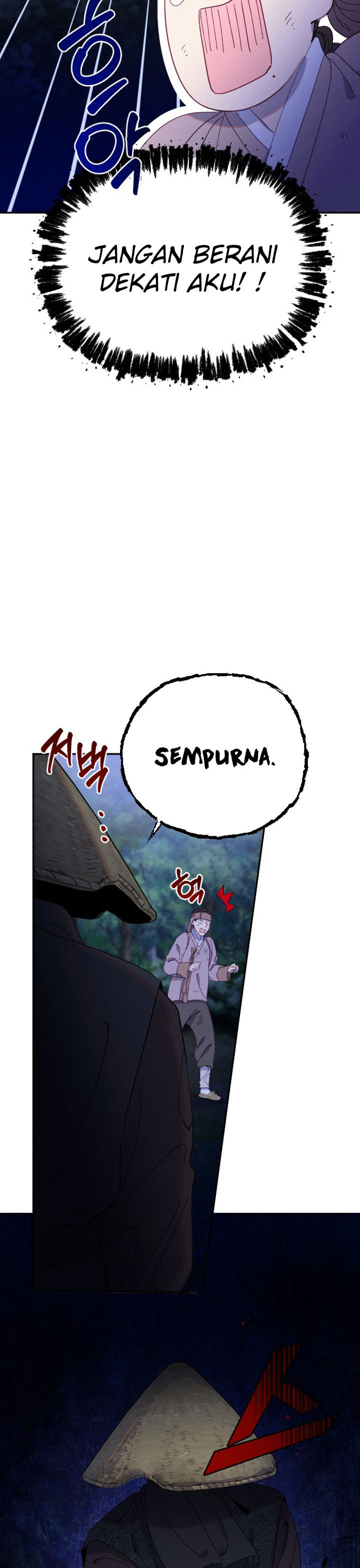 Tale of Vengenful Spirits Chapter 14 Gambar 19