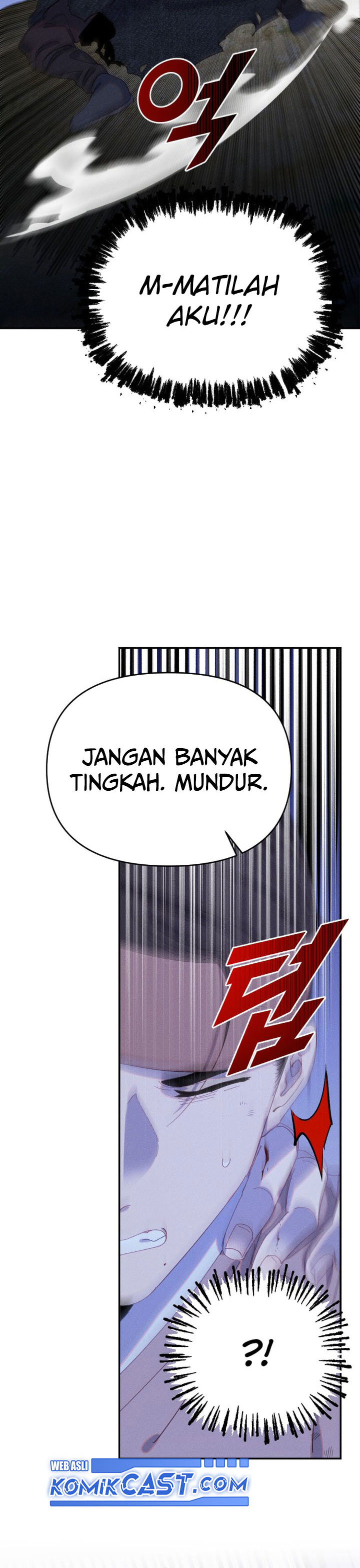 Tale of Vengenful Spirits Chapter 14 Gambar 21