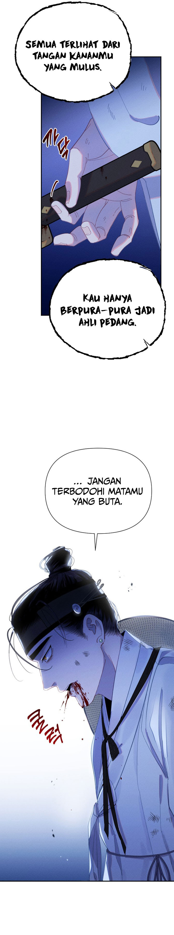 Tale of Vengenful Spirits Chapter 14 Gambar 26