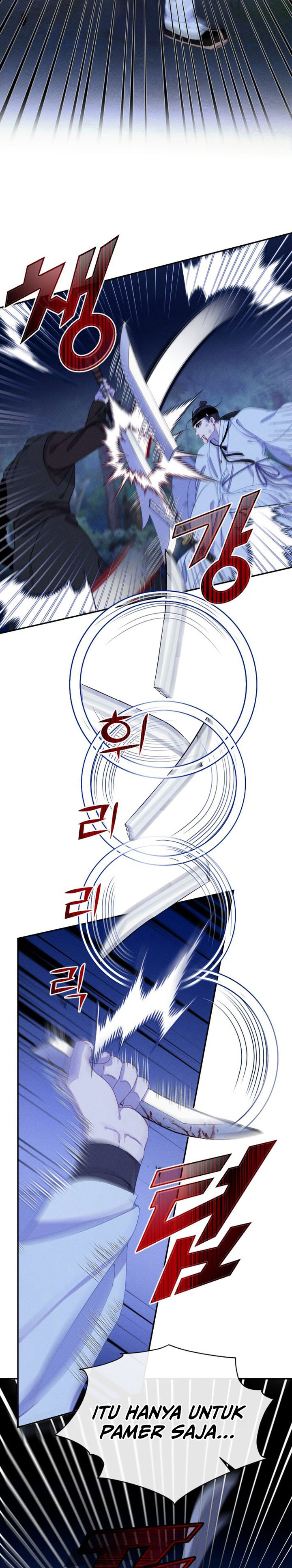 Tale of Vengenful Spirits Chapter 14 Gambar 28