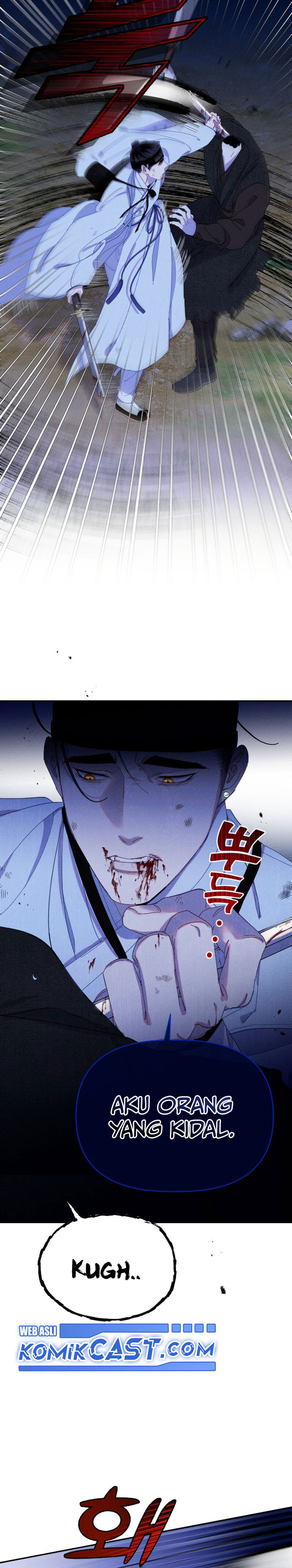 Tale of Vengenful Spirits Chapter 14 Gambar 29
