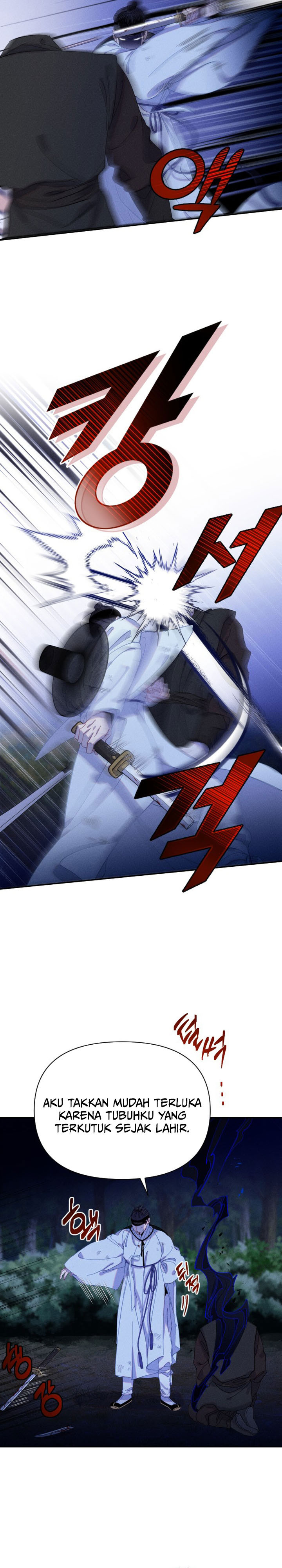 Tale of Vengenful Spirits Chapter 14 Gambar 30
