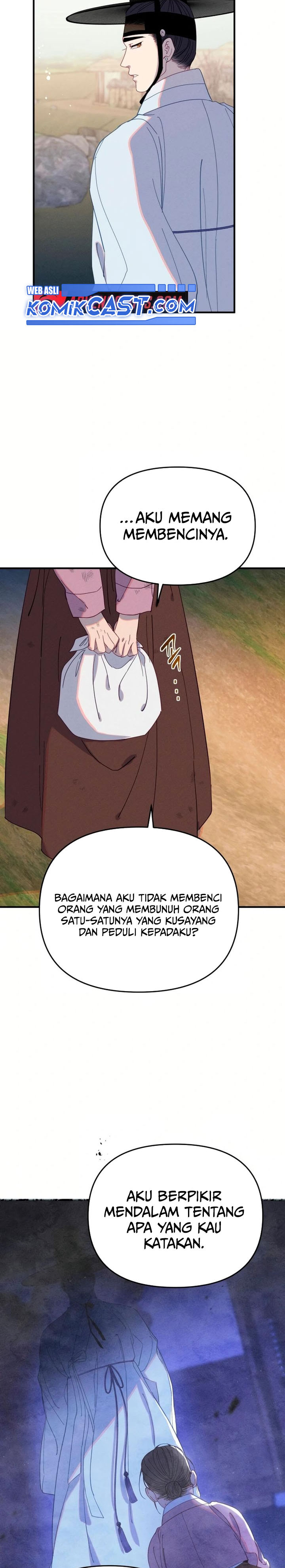 Tale of Vengenful Spirits Chapter 16 Gambar 15
