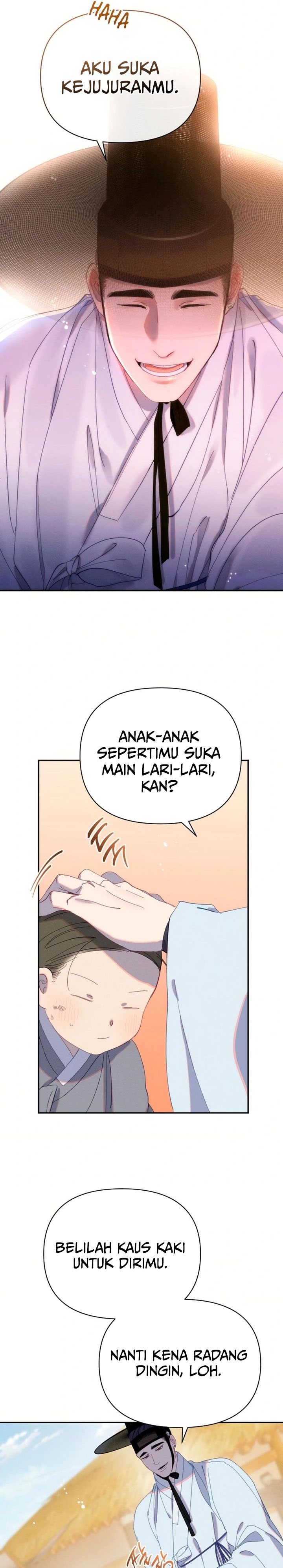 Tale of Vengenful Spirits Chapter 17 Gambar 14