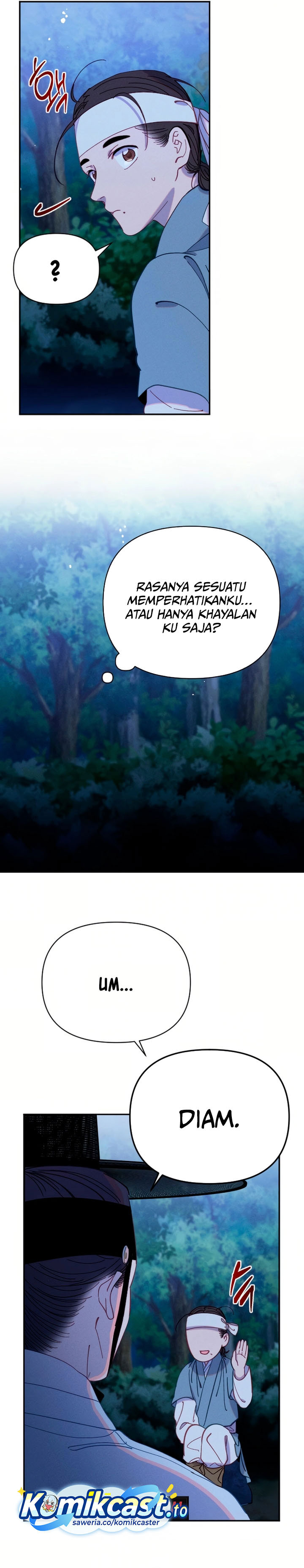 Tale of Vengenful Spirits Chapter 18 Gambar 6