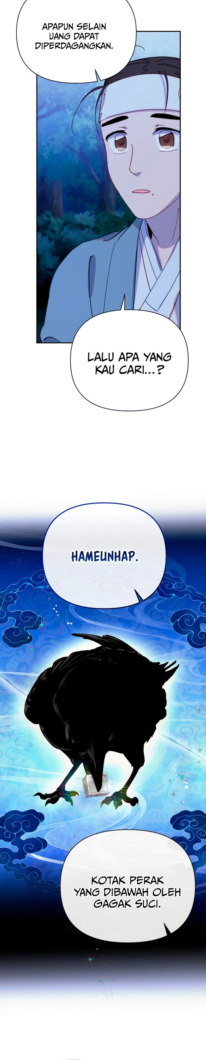 Tale of Vengenful Spirits Chapter 18 Gambar 9