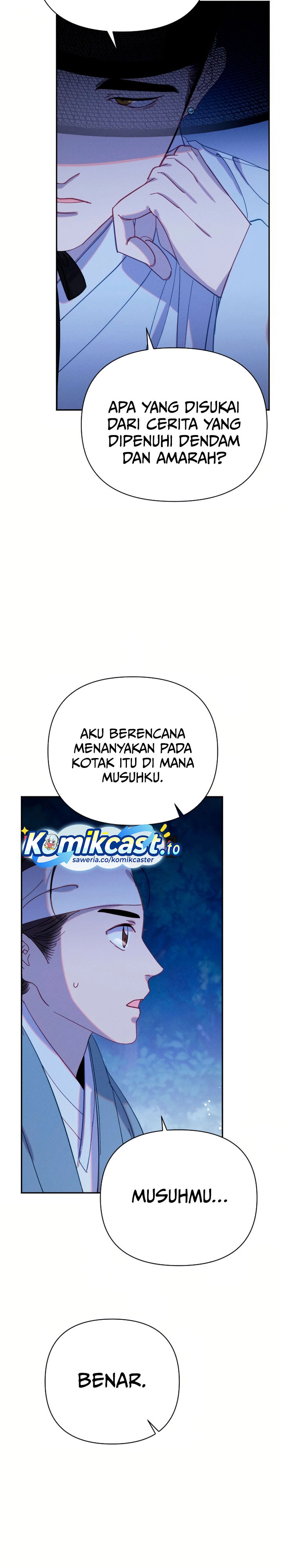 Tale of Vengenful Spirits Chapter 18 Gambar 11