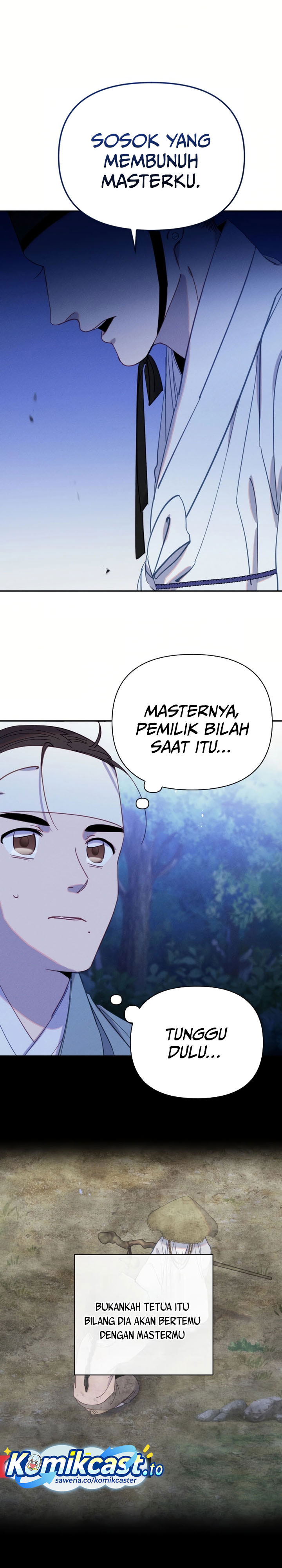 Tale of Vengenful Spirits Chapter 18 Gambar 12