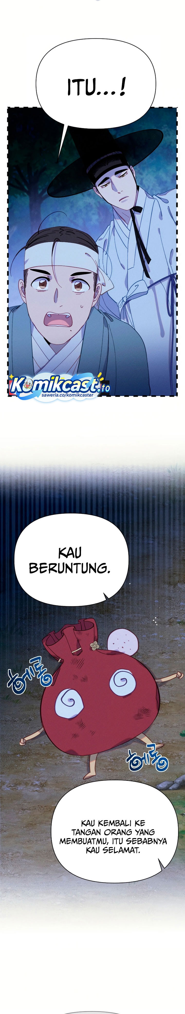 Tale of Vengenful Spirits Chapter 18 Gambar 17