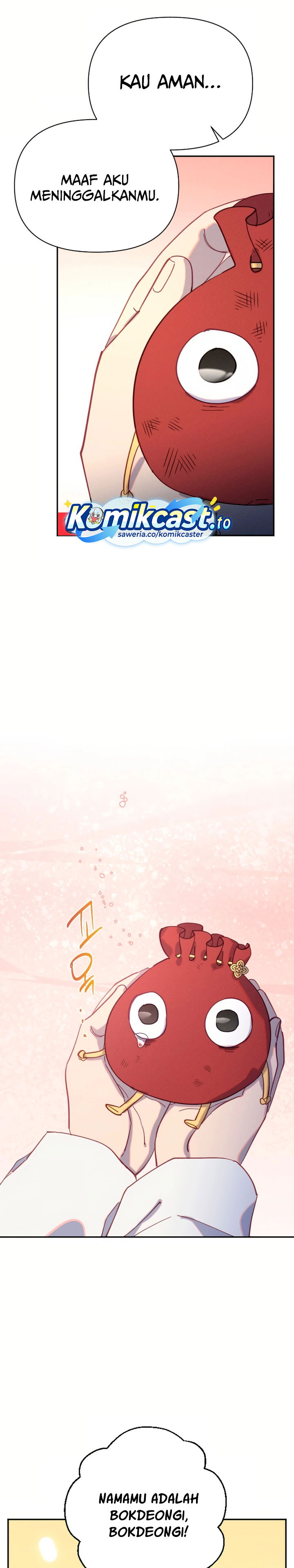 Tale of Vengenful Spirits Chapter 18 Gambar 22