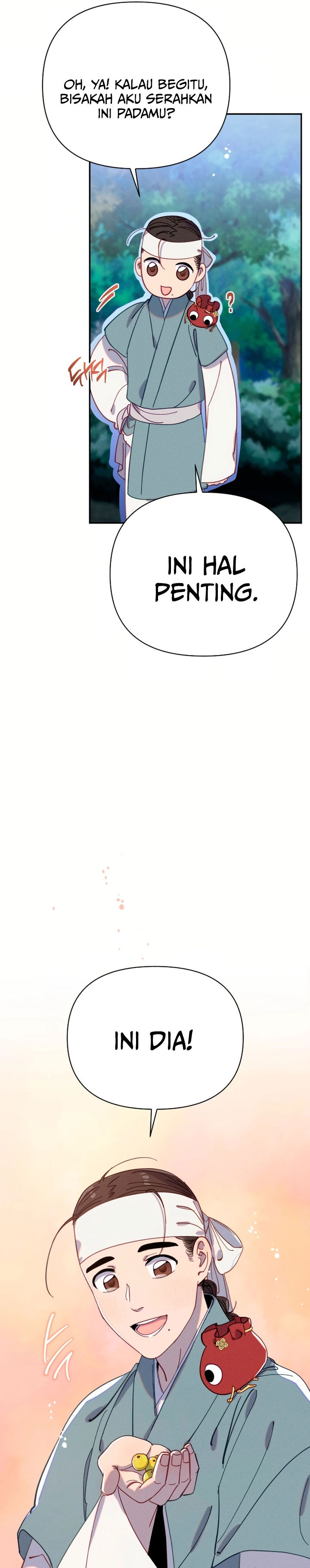 Tale of Vengenful Spirits Chapter 18 Gambar 26