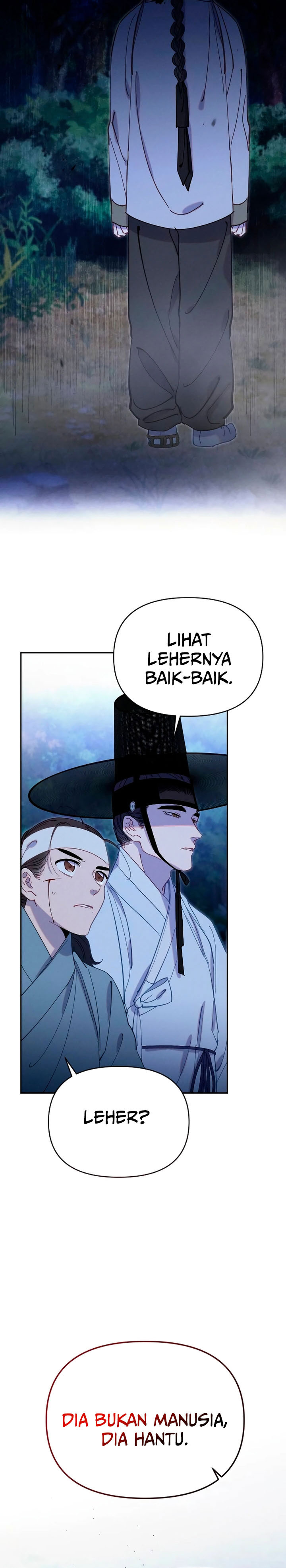 Tale of Vengenful Spirits Chapter 24 Gambar 13