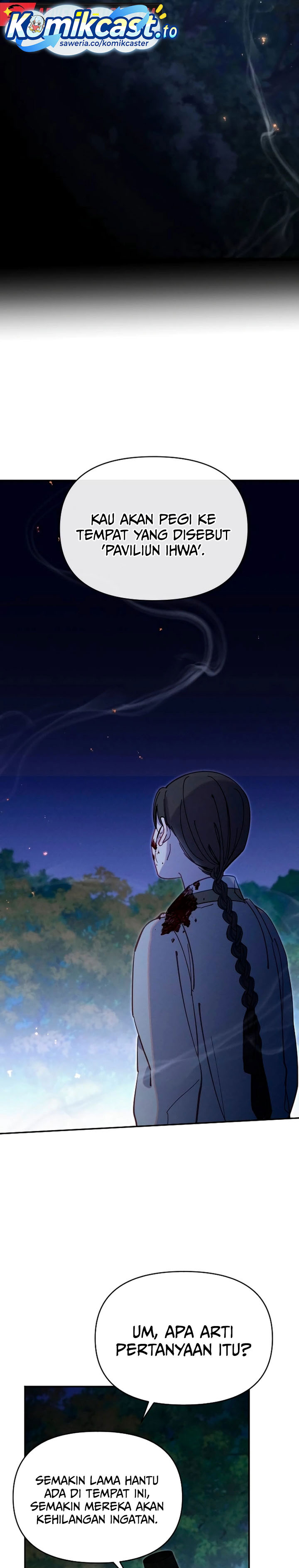 Tale of Vengenful Spirits Chapter 24 Gambar 22