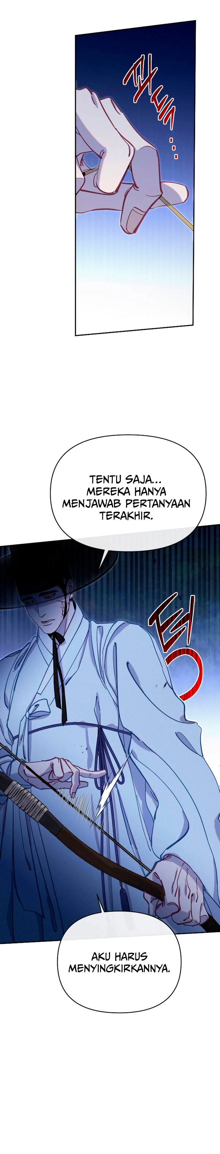 Tale of Vengenful Spirits Chapter 24 Gambar 25