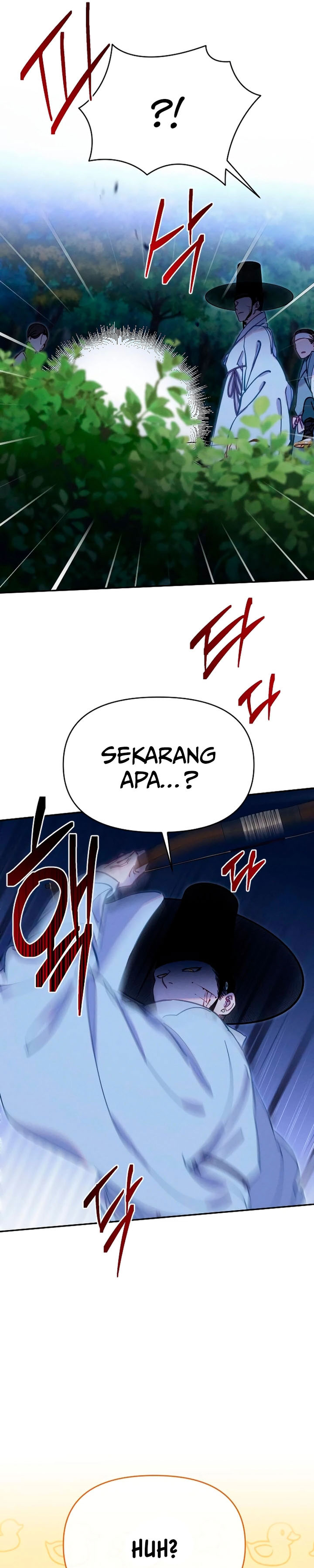Tale of Vengenful Spirits Chapter 24 Gambar 26