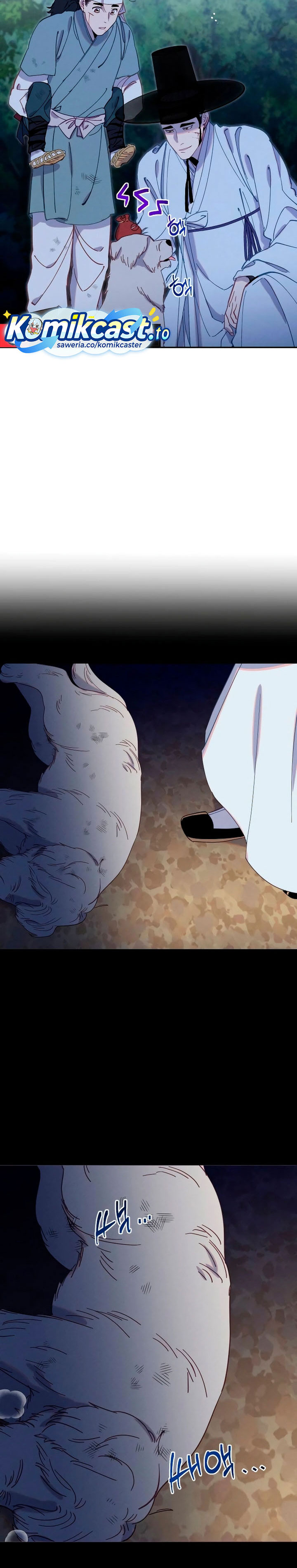 Tale of Vengenful Spirits Chapter 25 Gambar 3