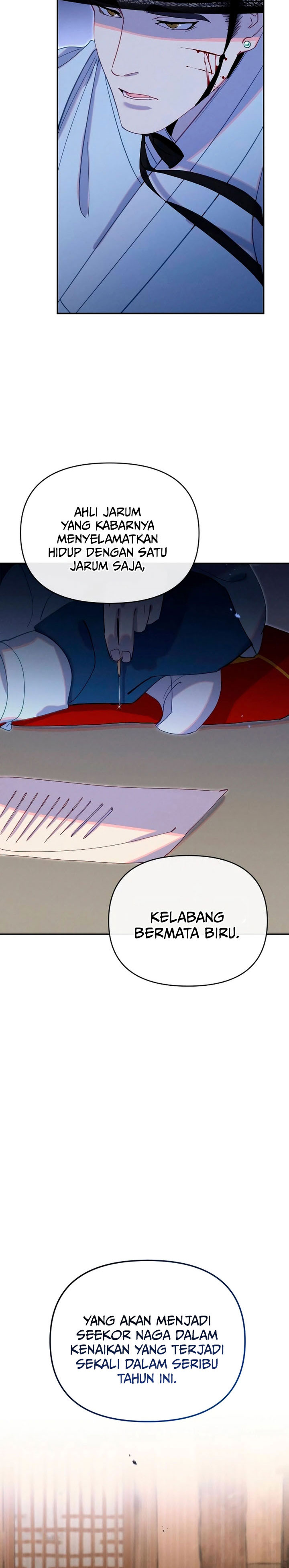 Tale of Vengenful Spirits Chapter 25 Gambar 9