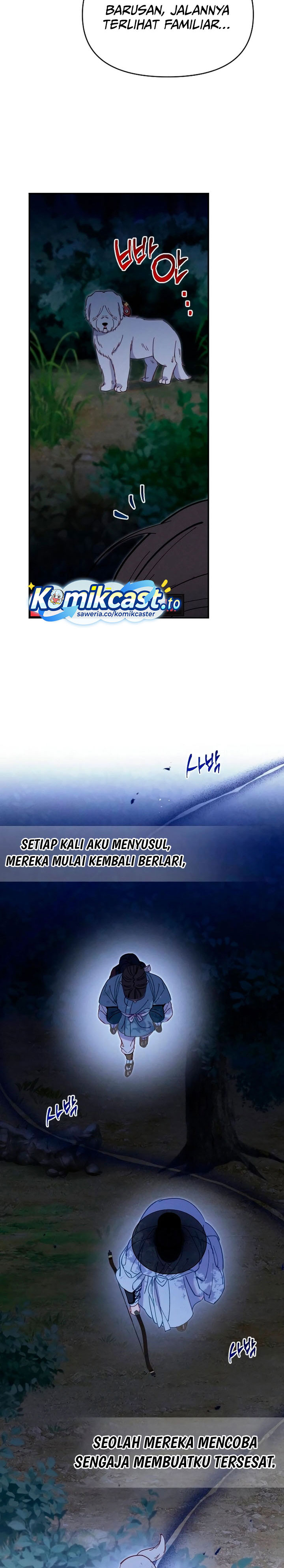 Tale of Vengenful Spirits Chapter 25 Gambar 11