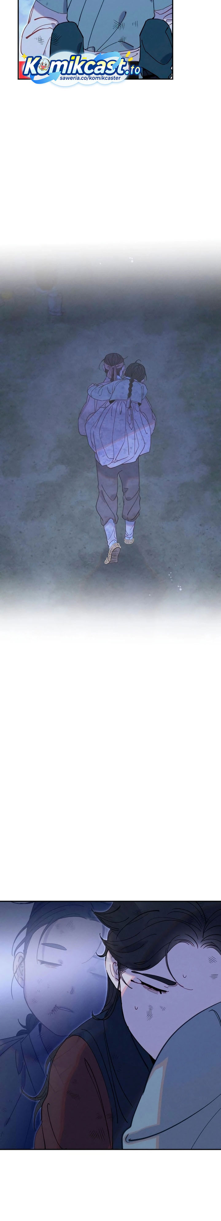 Tale of Vengenful Spirits Chapter 25 Gambar 13