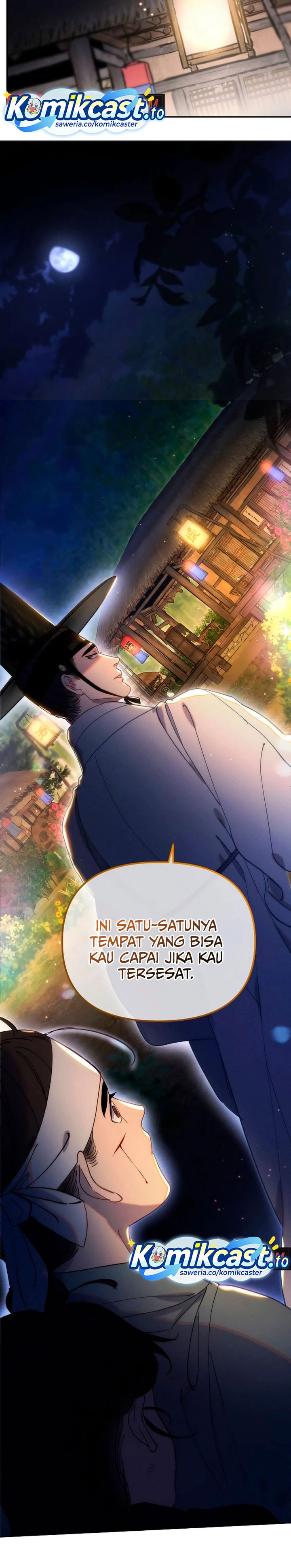 Tale of Vengenful Spirits Chapter 25 Gambar 16