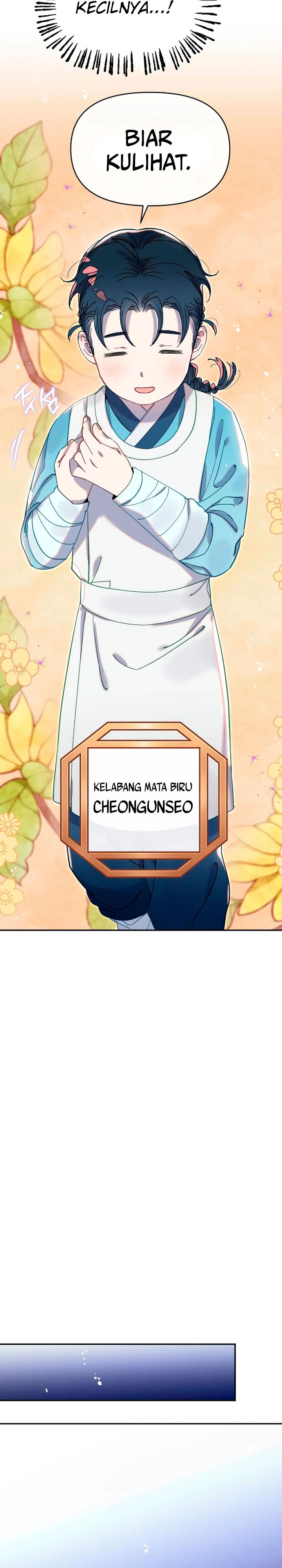 Tale of Vengenful Spirits Chapter 25 Gambar 21