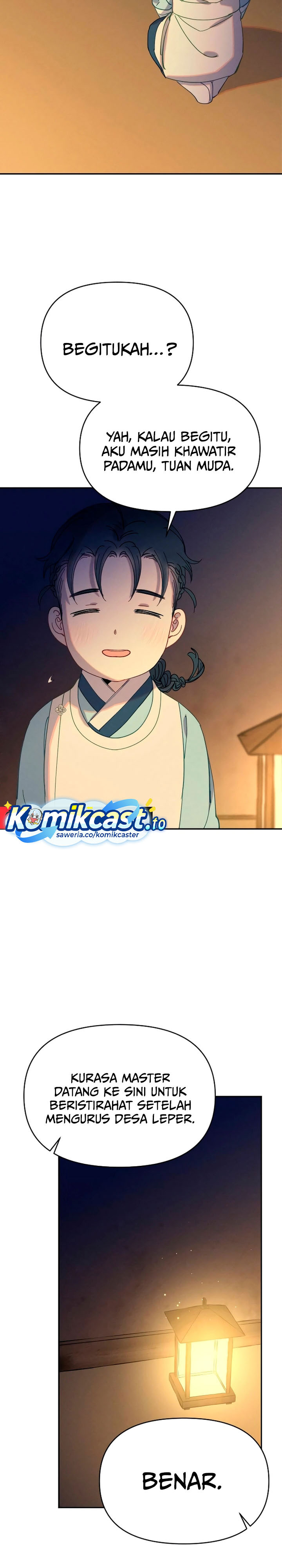 Tale of Vengenful Spirits Chapter 25 Gambar 25