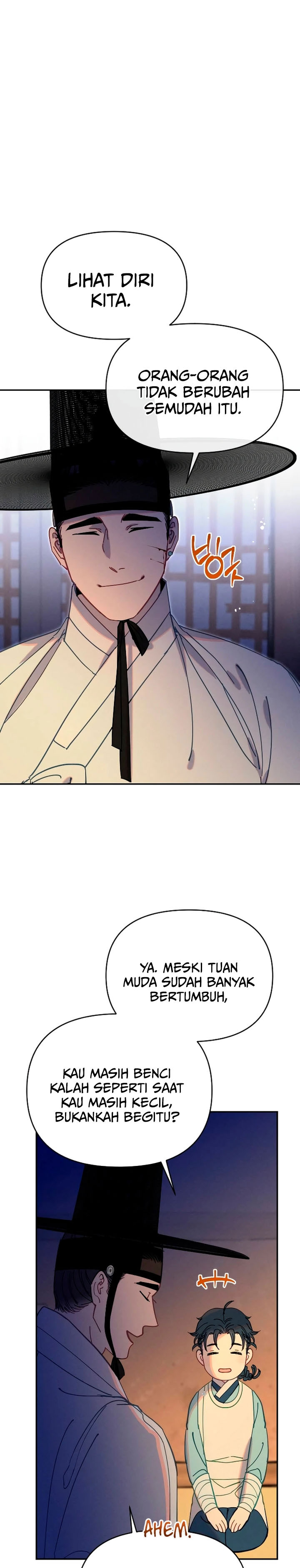 Tale of Vengenful Spirits Chapter 25 Gambar 26