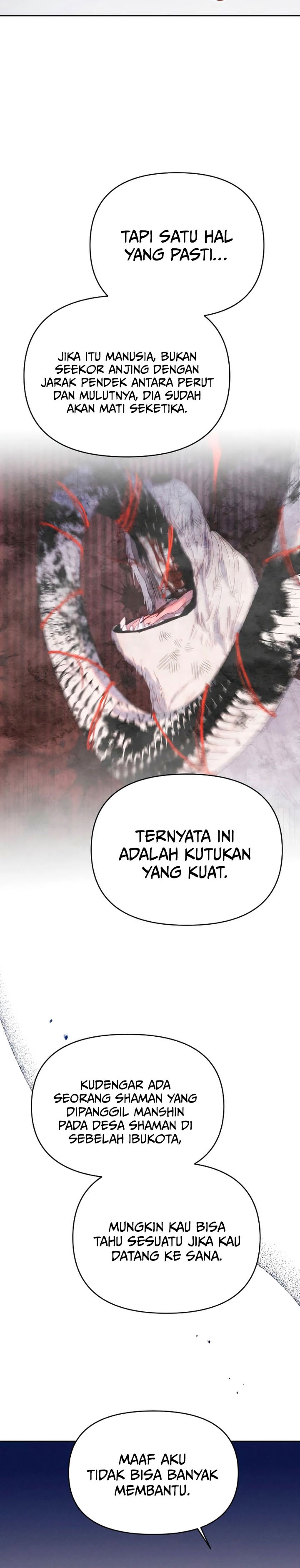 Tale of Vengenful Spirits Chapter 25 Gambar 28