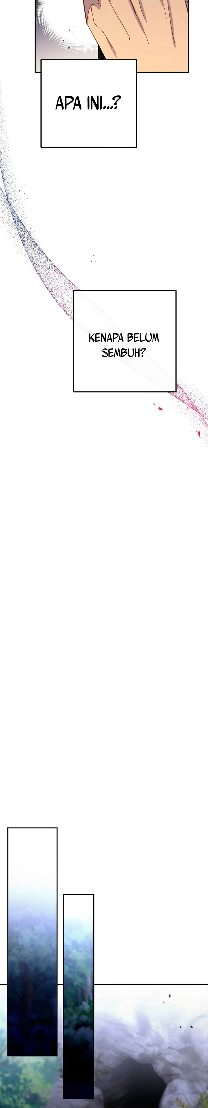 Tale of Vengenful Spirits Chapter 25 Gambar 32