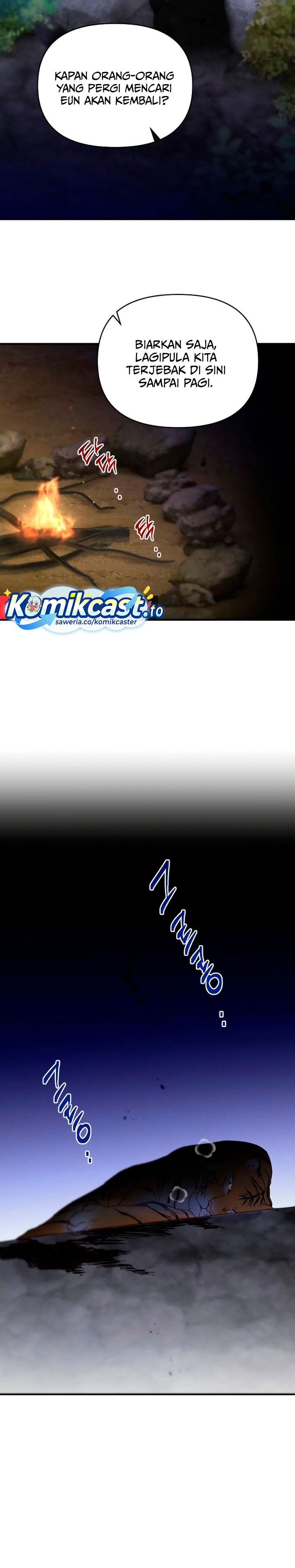 Tale of Vengenful Spirits Chapter 25 Gambar 33