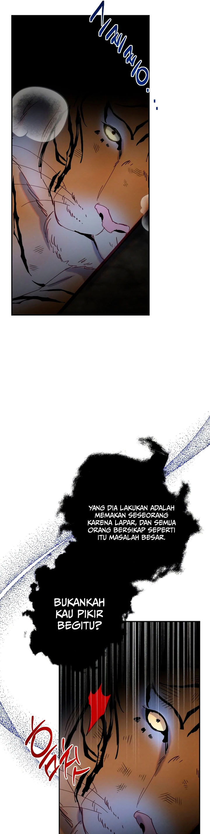 Tale of Vengenful Spirits Chapter 25 Gambar 34