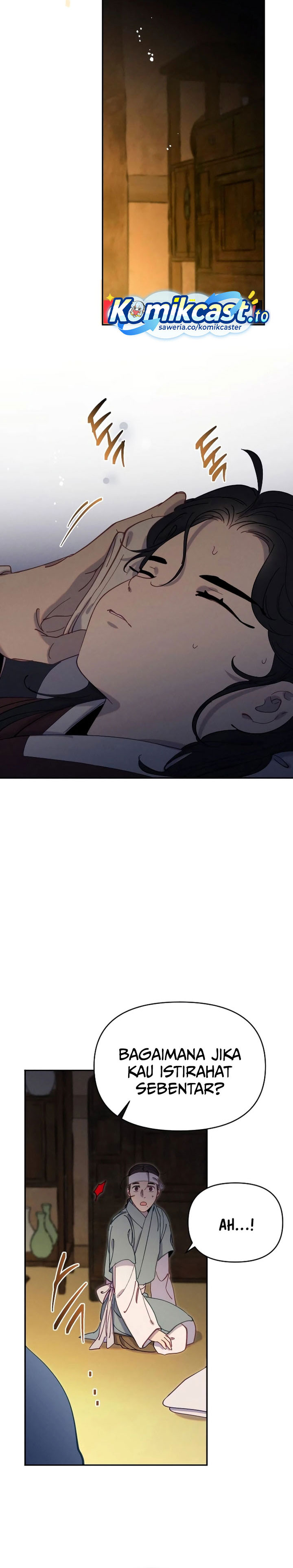 Tale of Vengenful Spirits Chapter 26 Gambar 5