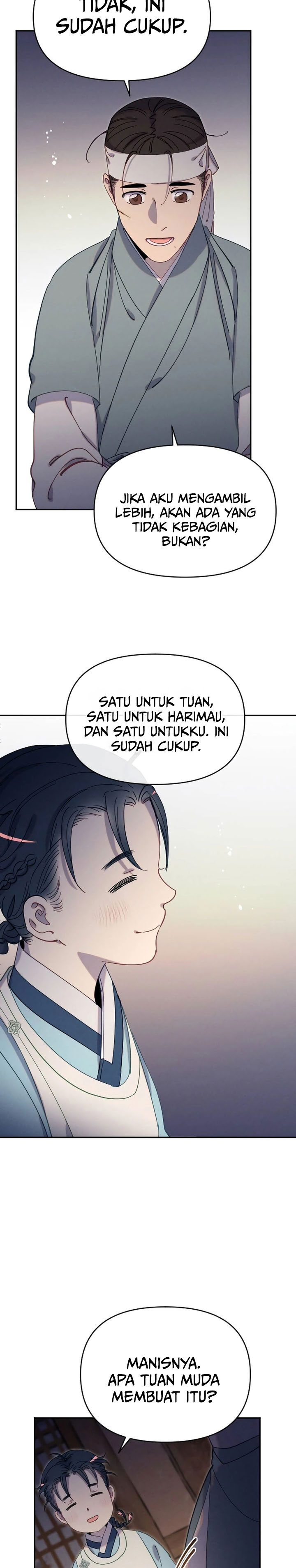 Tale of Vengenful Spirits Chapter 26 Gambar 7