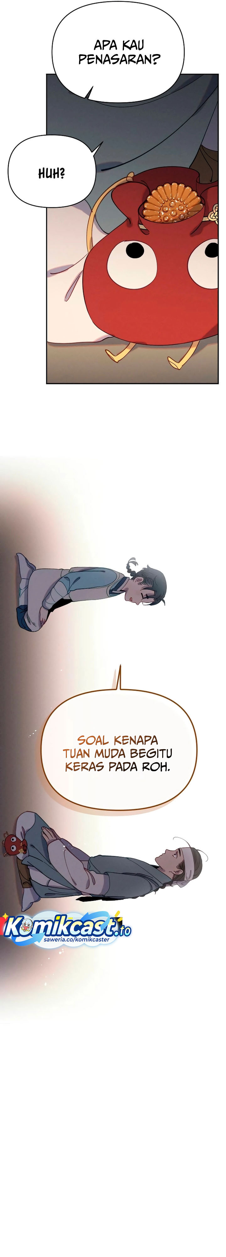 Tale of Vengenful Spirits Chapter 26 Gambar 10