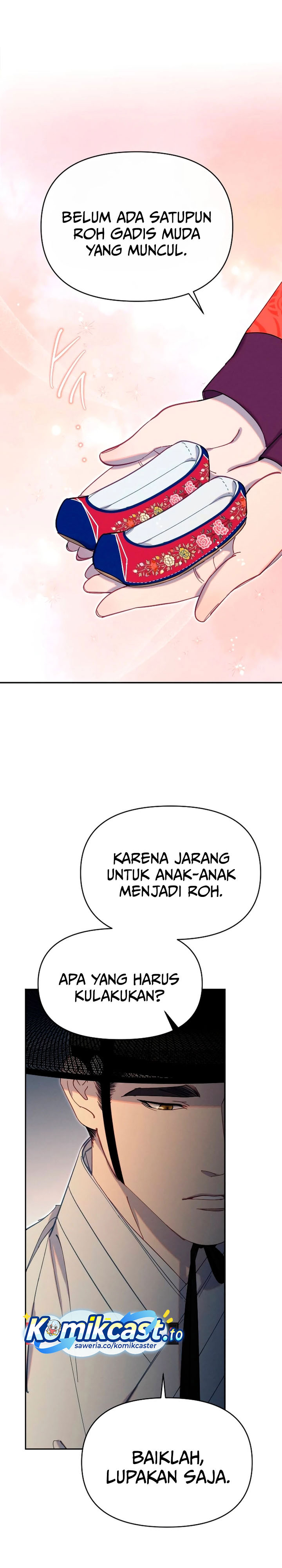 Tale of Vengenful Spirits Chapter 26 Gambar 13