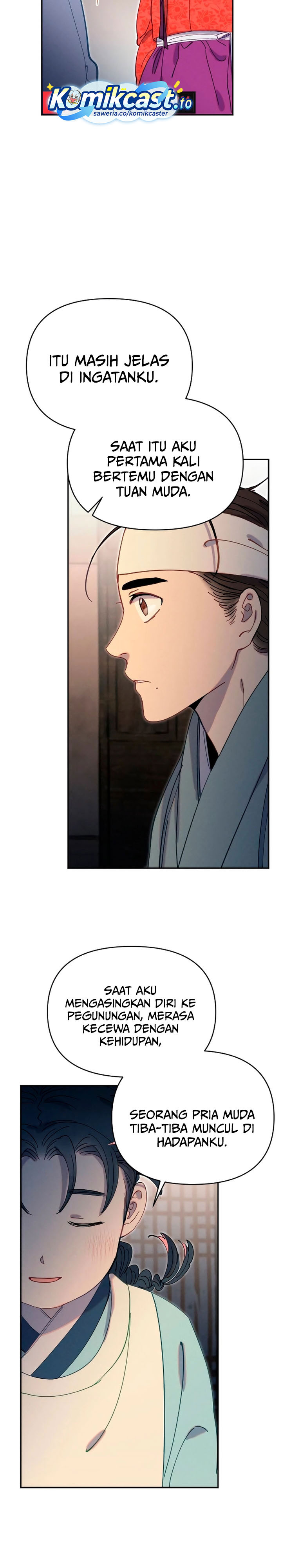 Tale of Vengenful Spirits Chapter 26 Gambar 16