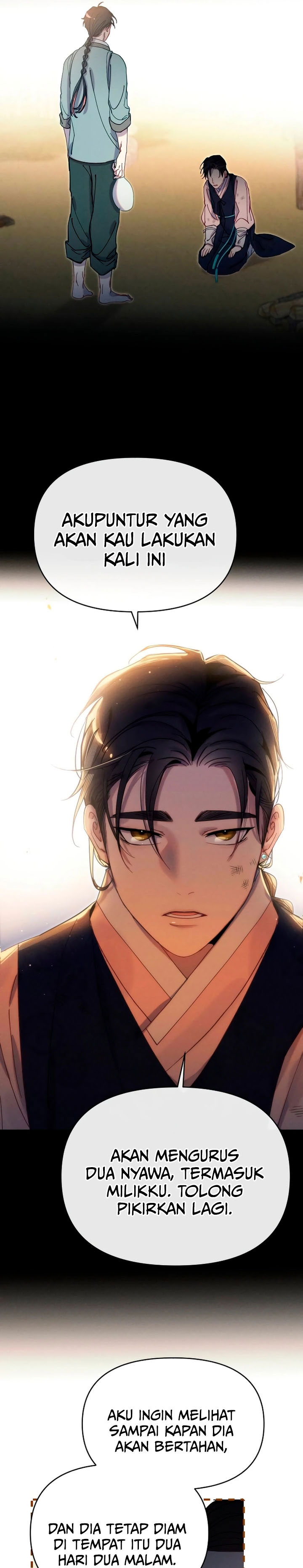 Tale of Vengenful Spirits Chapter 26 Gambar 18