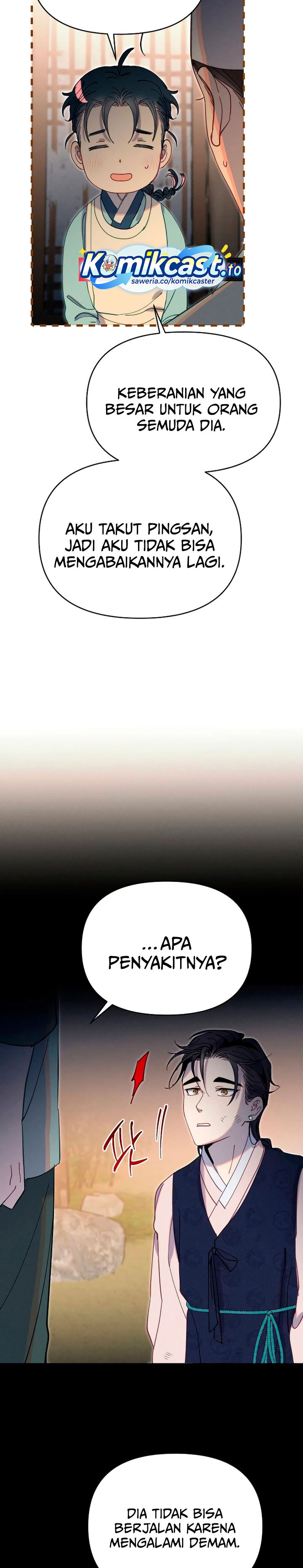 Tale of Vengenful Spirits Chapter 26 Gambar 19