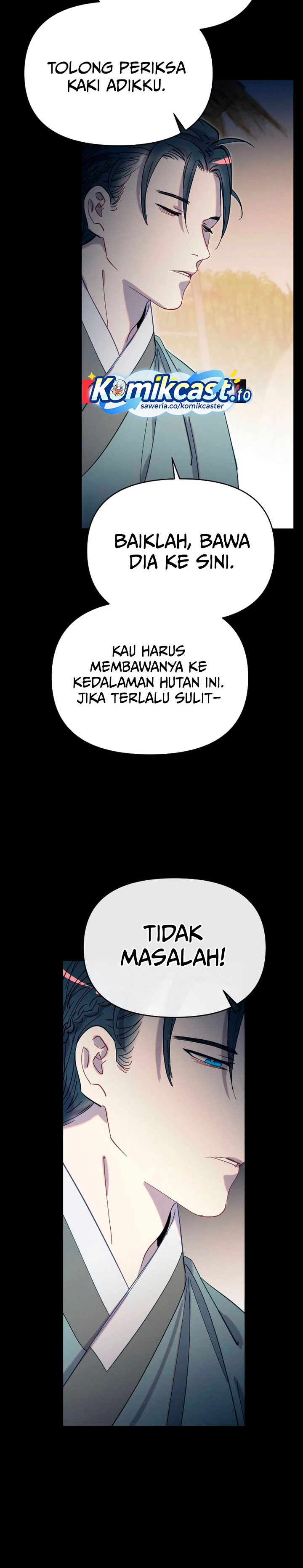 Tale of Vengenful Spirits Chapter 26 Gambar 20