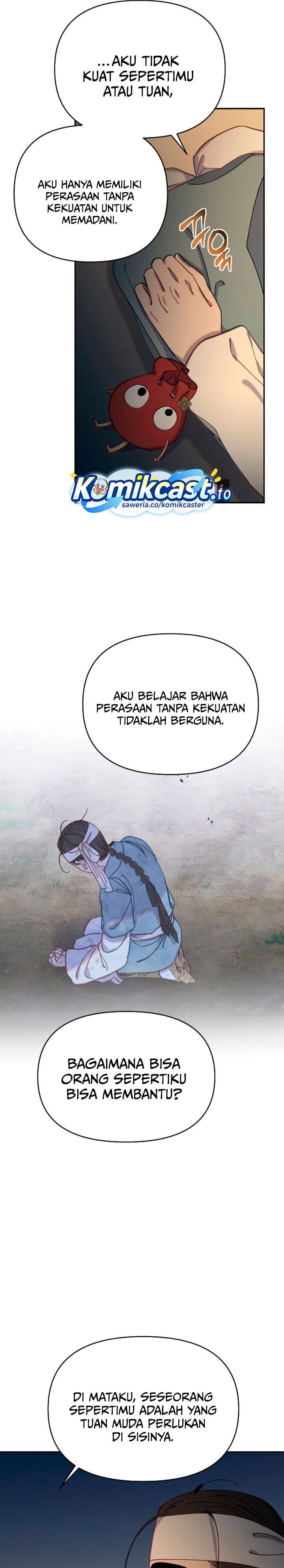 Tale of Vengenful Spirits Chapter 26 Gambar 30