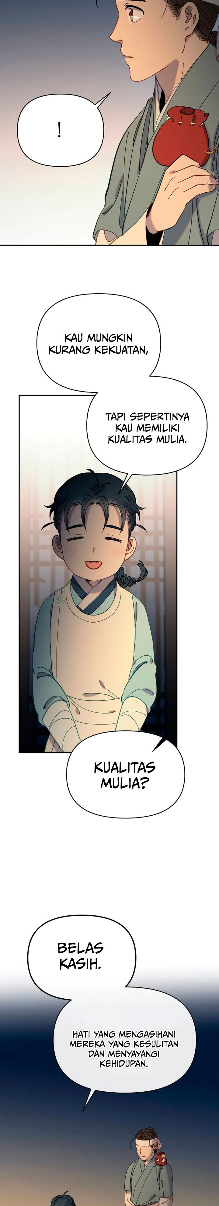 Tale of Vengenful Spirits Chapter 26 Gambar 31